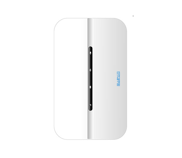 Travel 4G Router